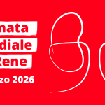 giornata mondiale del rene